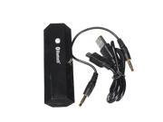 3.5mm Wireless Bluetooth A2DP HiFi Stereo Audio Music Receiver Adapter Dongle pc laptop iPad iPod touch iPhone Samsung Galaxy S3 S4 Note 3