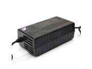 EU Pulg 220V 48V 14AH Lead Acid Battery Charger For Electric Bicycle Bike Scooters