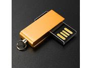 32GB Multi Colour Metal Swivel USB 2.0 Flash Drive Memory Thumb Storage Pen