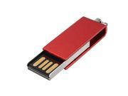 32GB Multi Colour Metal Swivel USB 2.0 Flash Drive Memory Thumb Storage Pen