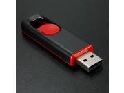 BESTRUNNER 8GB Capless USB 2.0 Flash Memory Stick Pen Drive Storage Thumb U Disk For MAC PC Notebook
