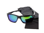 Retro UV400 Sun Glasses Sunglasses Riding Bicycle Sports Protective Goggle HOT