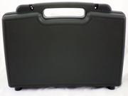 Black Hard Plastic Case 086 with No Foam from Condition 1 *Unbranded*