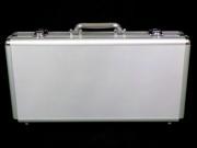 Aluminum Carrying Case 412 with Handle