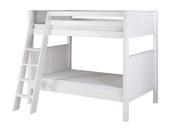Camaflexi Bunk Bed Panel Headboard Angle Ladder