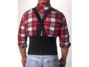 Industrial Lifting Belt Back Brace