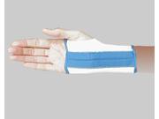 4 Way Stretch Dual Stay Compression Wrist and Hand Brace
