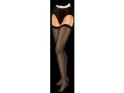 15 20 mmHg Compression Stockings Thigh High Support Hosiery