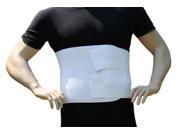 Triple Closure Abdominal Binder