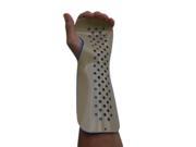 Forearm Splint Lower Arm Splint Colles Splint