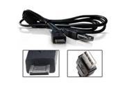Replacement K1HA14AD0001 K1HA14AD0003 USB Data Cable Cord for Panasonic Lumix Digital Cameras