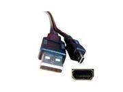Replacement 8 Pin USB Data Cable for Sony Cyber shot Digital Cameras