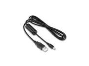 Replacement USB Data Cable Cord for Sony MC P10 NW MS7 NW S4 Cybershot DSC F505 DSC F505V DSC F55V DSC S30 DSC S50 DSC S70 Mavica VC CD1000 Digital Cam