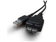 Replacement VMC MD2 VMCMD2 USB Data Cable Cord for Sony Cybershot Digital Cameras