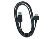 Replacement PSV22035 2in1 USB Data Sync Charger Cable Adapter for Sony Playstation PS Vita PSV