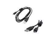 Replacement CB USB8 CB USB6 CB USB5 USB Data Charging Cable Cord for Olympus Digital Cameras