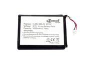 Replacement 1000mAh SP70C 4 285 985 01 4 435 245 01 Battery for Sony PSP Street Portable Playstation PSP E1000 PSP E1002 PSP E1003 PSP E1004 PSP E1008