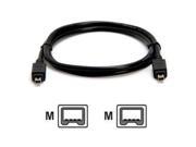 Replacement VMC IL4415 i.LINK 4 pin to 4 pin DV Digital Video Transfer Cable for Sony Handycam Digital Camcorders
