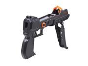 Precision Shot Hand Gun PS Move Motion Controller for Sony PS3 Shooting Game