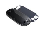 2x Ultra Clear Screen Guard Film LCD Protector Skin for Sony PS Vita PSV Console