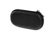 Black Protector Hard Travel Carry Shell Case Cover Bag Pouch for Sony PS Vita PSV