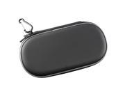 Black Protect Hard Travel Carry Guard Shell Case Cover Bag Pouch for Sony PS Vita PSV