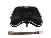 Airform Hard Pouch Case Bag Sleeve for Microsoft Xbox 360 Wireless Controller