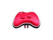 Airform Hard Pouch Case Bag Sleeve for Microsoft Xbox 360 Wireless Controller