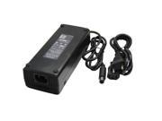 EU AC Adapter Charger Power Supply Cable Cord for Microsoft Xbox 360 E Console