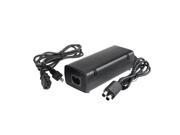 US AC Adapter Charger Power Supply Cable for Microsoft Xbox 360 Slim Console