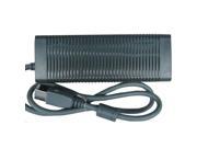 EU AC Adapter Charger Power Supply Cable Cord for Microsoft Xbox 360 Console
