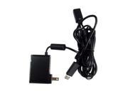 US AC Power Supply Cable Cord Adapter for Microsoft Xbox 360 Kinect Sensor Camera