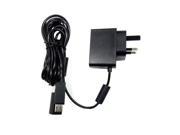 UK AC Power Supply Cable Cord Adapter for Microsoft Xbox 360 Kinect Sensor Camera