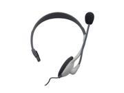 Headset Headphone Earphone with Microphone for Microsoft Xbox 360 Live Game