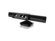 Super Zoom Wide Angle Lens Sensor Range Reduction Adapter for Microsoft Xbox 360 Kinect