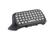 Keyboard Keypad Chatpad Live for Microsoft Xbox 360 Controller Video Game