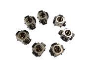 6 x High Quality Analog Stick Switch for Sony PS2 Microsoft Xbox 360 Controller