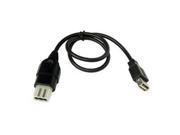 PC Female USB to Xbox Converter Adapter Cable Cord for Microsoft Old Generation Xbox Console