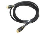 8FT M2000HD M2000 M Series 3D HDMI Cable for TV HDTV Sony PS3 Microsoft Xbox 360