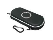 Slim Hard Travel Carry Cover Case Carry Bag Protector for Sony PSP 2000 3000