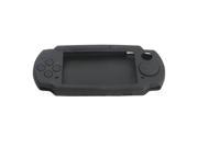 Soft Protector Silicon Travel Carry Case Skin Cover Pouch Sleeve for Sony PSP 2000 3000
