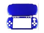 Aluminum Hard Case Cover Shell Guard Protector for Sony PSP 3000 Slim Console
