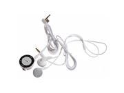 Stereo Earphone Headphone and Remote Control for Sony PSP 2000 3000 Console