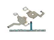 Direction Cross Button Left Key Volume Right Keypad Flex Cable for Sony PSP 2000