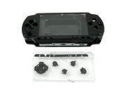 Full Housing Repair Mod Case Buttons Replacement for Sony PSP 1000 Console