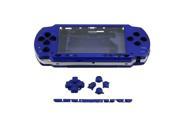 Full Housing Repair Mod Case Buttons Replacement for Sony PSP 1000 Console