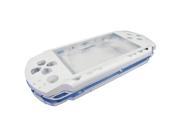 Full Housing Repair Mod Case Buttons Replacement for Sony PSP 1000 Console