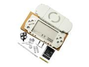 High Quality Full Housing Shell Faceplate Case Part Replacement for Sony PSP 2000