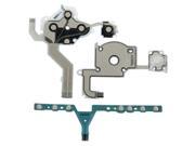 Direction Cross Button Left Key Volume Right Keypad Flex Cable for Sony PSP 3000