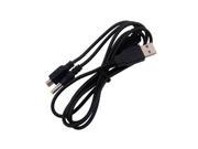 USB Data Transfer Download Power Supply Charger Cable for Sony PSP1000 2000 3000